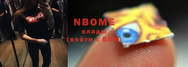 стафф Майский